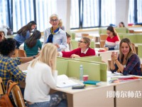 運(yùn)城幼兒師范高等?？茖W(xué)校介紹、地址