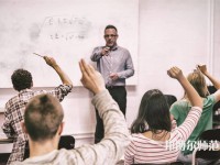 鄭州幼兒師范高等?？茖W(xué)校介紹、地址