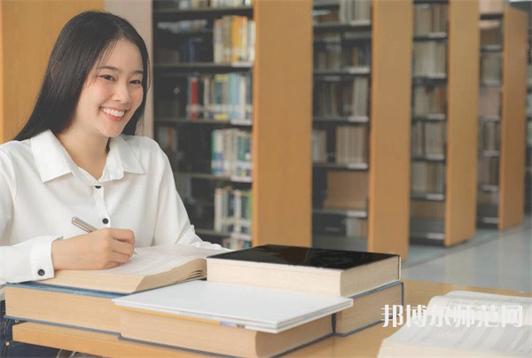 喀什師范大學介紹、地址