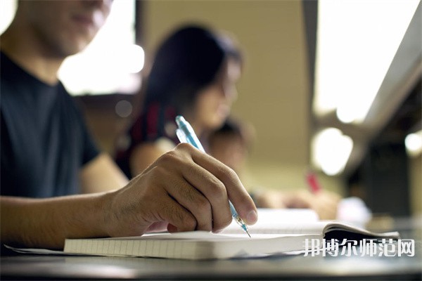 石家莊師范學(xué)院北校區(qū)介紹、地址