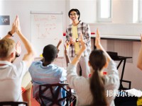 廣西民族師范大學相思湖學院介紹、地址