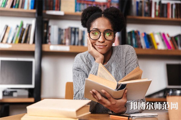 西安科技師范大學臨潼校區(qū)介紹、地址