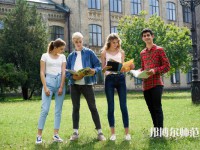 重慶光華女子幼師職業(yè)中等專業(yè)學(xué)校介紹、地址