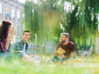 上海外國語師范大學(xué)賢達(dá)經(jīng)濟人文學(xué)院虹口校區(qū)介紹、地址
