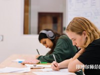 重慶聚英幼師技工學校介紹、地址
