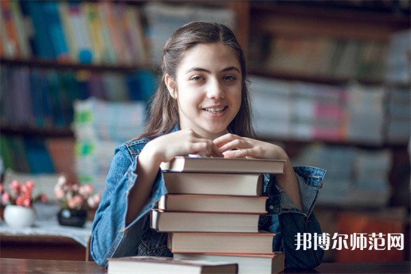 華北電力師范大學(北京)介紹、地址