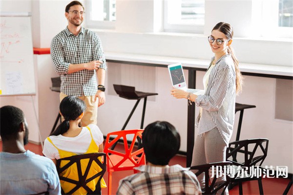 中央財經(jīng)師范大學學院南路校區(qū)介紹、地址