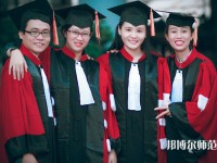 遵義重美幼師職業(yè)技術(shù)學(xué)校介紹、地址