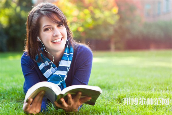河南理工師范大學南校區(qū)介紹、地址
