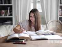 蠡縣幼師職教中心介紹、地址