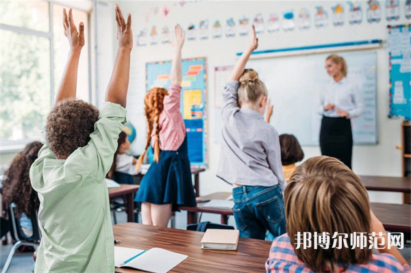涿鹿縣幼師職教中心介紹、地址