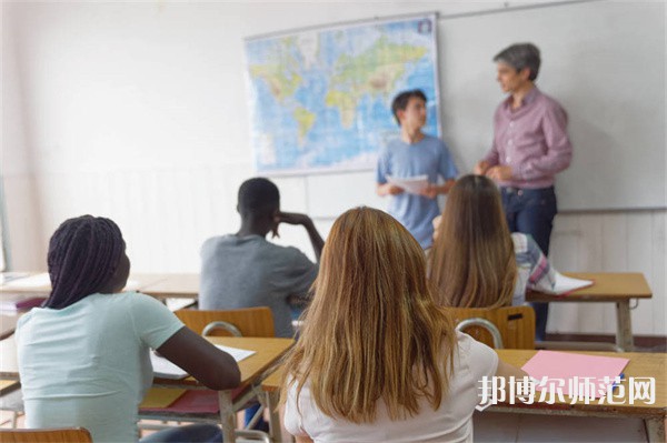 南華師范大學雨母校區(qū)介紹、地址