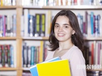 西安灞橋區(qū)幼師職業(yè)教育中心介紹、地址