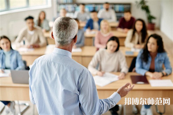 蘇州職業(yè)師范大學介紹、地址