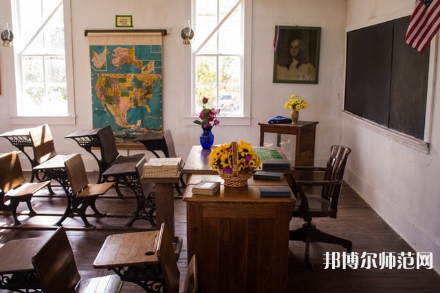 辛集幼師職教中心介紹、地址