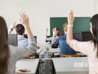 興仁民族幼師職業(yè)技術(shù)學(xué)校介紹、地址