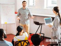 鎮(zhèn)原興華幼師職中介紹、地址