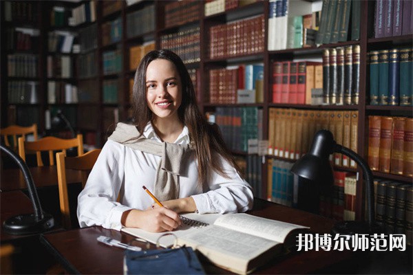 邯鄲幼兒師范高等?？茖W(xué)校介紹、地址