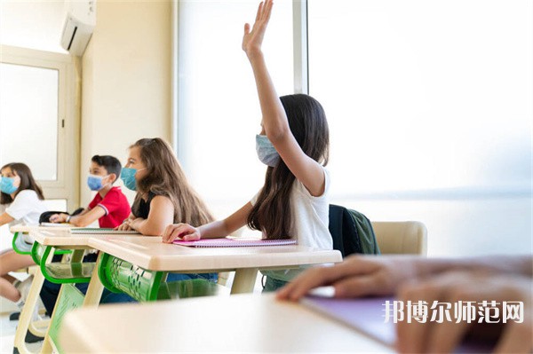 延安職業(yè)技術(shù)師范學(xué)院介紹、地址