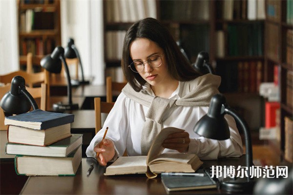 冀中職業(yè)師范學院北校區(qū)介紹、地址