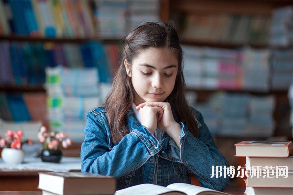 陜西青年職業(yè)師范學院灞橋校區(qū)介紹、地址