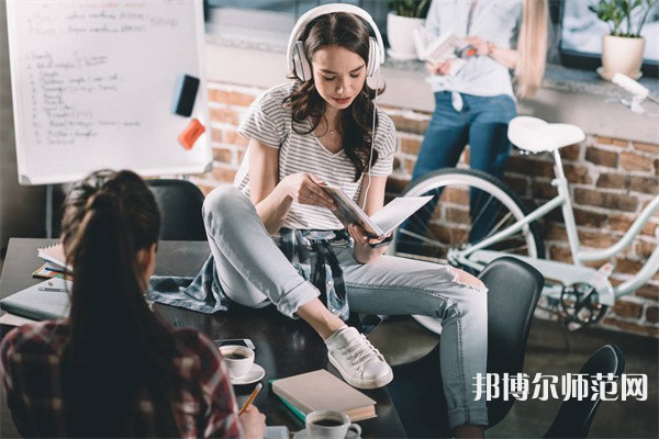 金臺(tái)幼兒師范職業(yè)教育中心介紹、地址