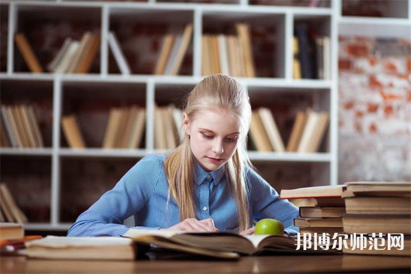 保定北市幼兒師范職教中心介紹、地址