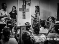 貴州財政幼兒師范學校介紹、地址