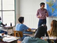 四川核工業(yè)工程幼兒師范學(xué)校介紹、地址