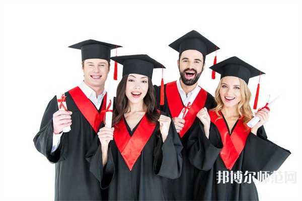濟南排名前八的幼師師范學(xué)校名單一覽表