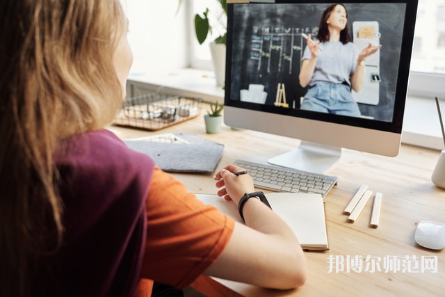 甘肅排名前二的公辦教育技術(shù)學學校名單一覽表